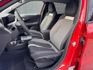 Opel Frontera Bild 9