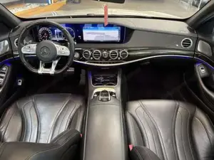 Mercedes-Benz S 400 Bild 16