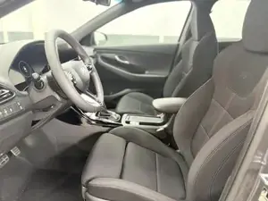 Hyundai i30 Bild 9