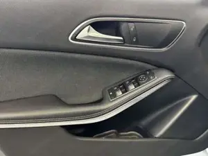 Mercedes-Benz A 180 Bild 20