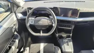 Opel Frontera Bild 8
