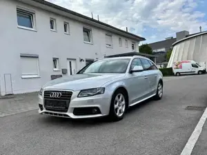 Audi A4 Bild 3