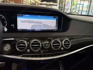 Mercedes-Benz S 400 Bild 19