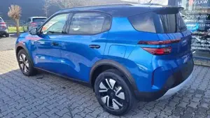 Opel Frontera Bild 6