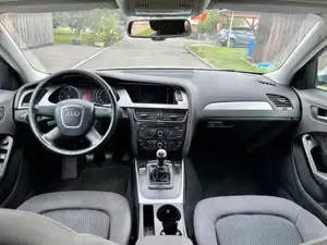 Audi A4 Bild 2
