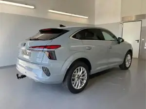 Audi Q3 Bild 4