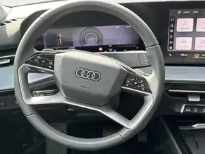 Audi Q3 Bild 8