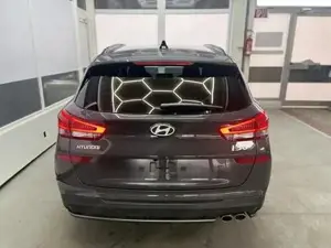 Hyundai i30 Bild 6