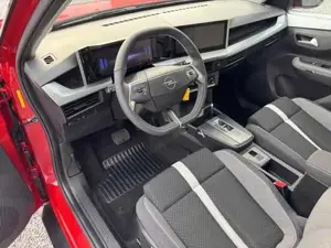 Opel Frontera Bild 8