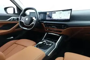 BMW 4er 420i Gran Coupe Steptronic LED Leder ParkAs Kam 135 kW (184 PS), Automatik, Heckantrieb Bild 9