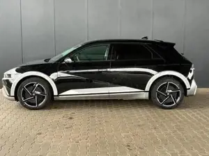 Hyundai Ioniq Bild 2