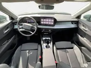 Audi Q3 Bild 7