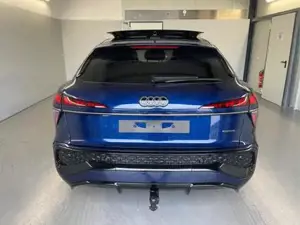Audi Q3 Bild 5