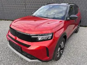 Opel Frontera Bild 3