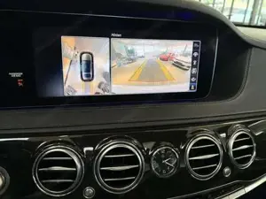Mercedes-Benz S 400 Bild 20