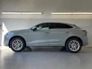 Audi Q3 Bild 3