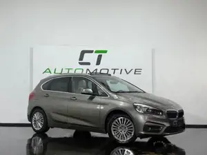 BMW 2er