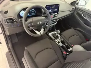 Hyundai i30 Bild 7
