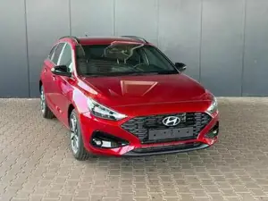Hyundai i30 Bild 2
