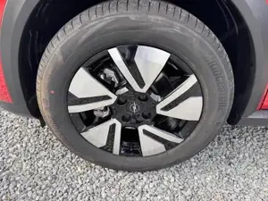 Opel Frontera Bild 7