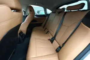 BMW 4er 420i Gran Coupe Steptronic LED Leder ParkAs Kam 135 kW (184 PS), Automatik, Heckantrieb Bild 10
