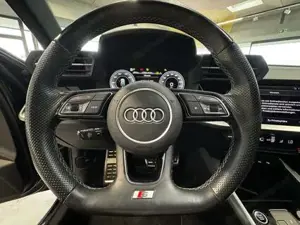 Audi A3 Bild 20
