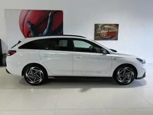 Hyundai i30 Bild 4