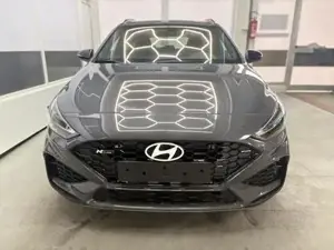 Hyundai i30 Bild 2