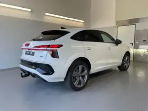 Audi Q3 Bild 3