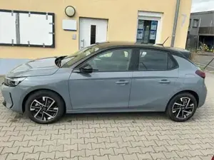 Opel Corsa Bild 3