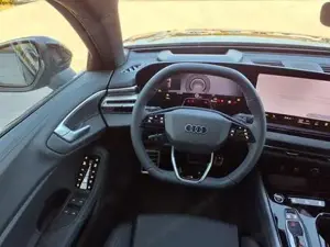 Audi A5 Bild 8