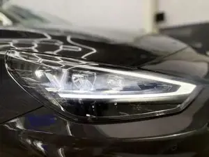 Hyundai i30 Bild 7