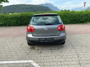 VW Golf 5 1.9 Tdi Bild 9