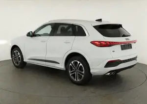 Audi Q5 2.0 TDI quattro 150 kW S-Tronic, neues Modell, ... Bild 3