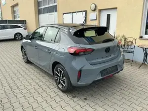 Opel Corsa Bild 4