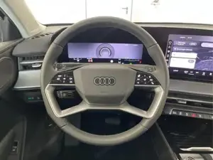Audi Q3 Bild 6