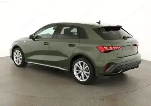 Audi A3 Bild 3