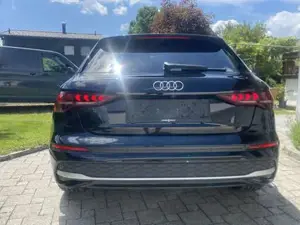 Audi A3 Bild 18