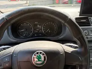 Skoda Fabia Bild 2