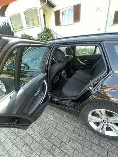 BMW 3er Bild 18