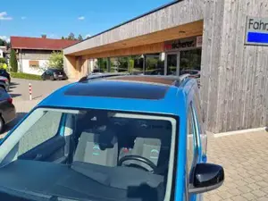 Ford Tourneo Connect Bild 14
