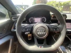 Audi A3 Bild 5