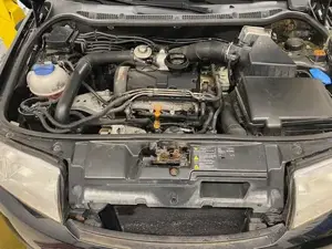 Skoda Fabia Bild 5