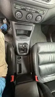 Vw Tiguan 4 Motion Highline Bild 3