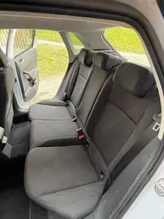 VW Polo Bild 5
