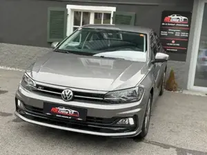 Volkswagen Polo R-Line  Bild 3