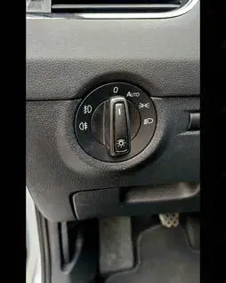 Skoda Octavia Bild 8