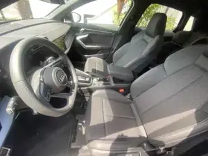 Audi A3 Bild 7