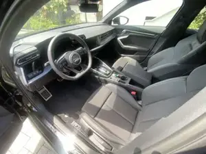 Audi A3 Bild 6
