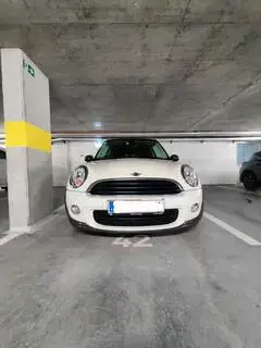 MINI Clubman Bild 5
